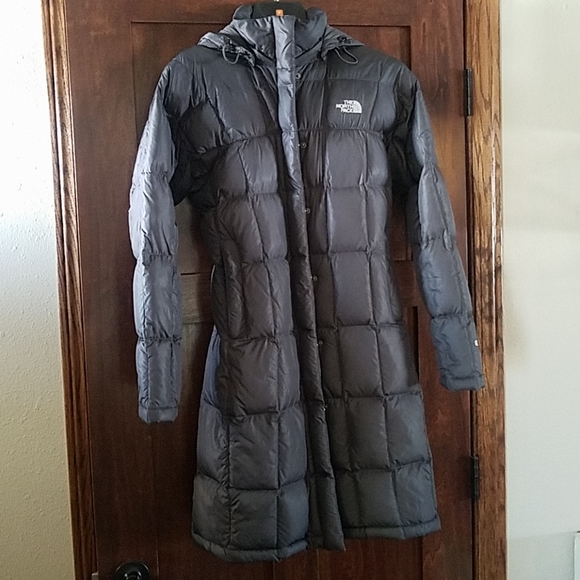 The North Face Jackets & Blazers - North face long down coat
